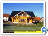 070. KUCE OD BALVANA